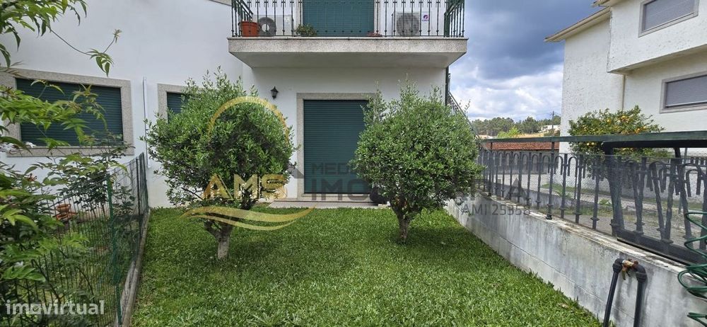 Andar Moradia T3 Para Venda