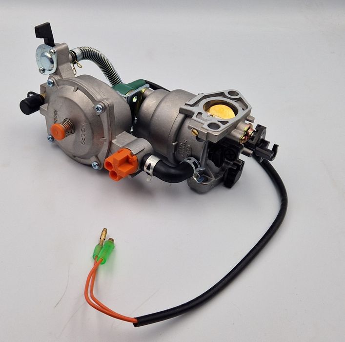 Газовий карбюратор