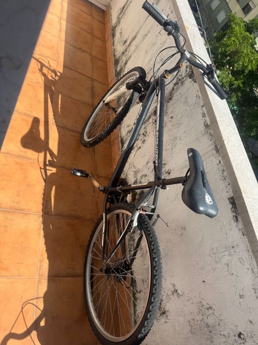Bicicleta usadaa