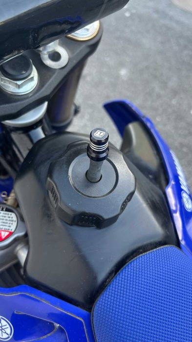 Yz 85 2022, mota em muito bom estado e bem estimada.