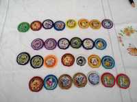 Tazos Pokémon NOX