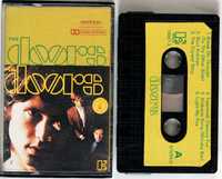 The Doors - The Doors (kaseta)