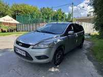 Продам форда в робочому стані