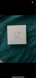 Apple AirPods nowe słuchawki !!