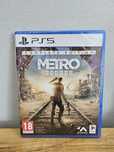 Gra Metro: Exodus Complete Edition Ps5 Playstation 5 Nowa