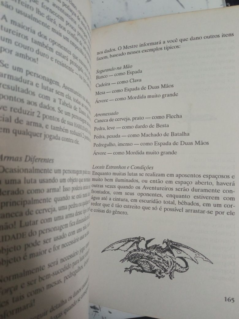 Aventuras Fantásticas  - Dungeoneer