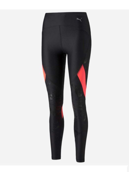 SALE!!!Крутой костюм Puma для занятий спортом