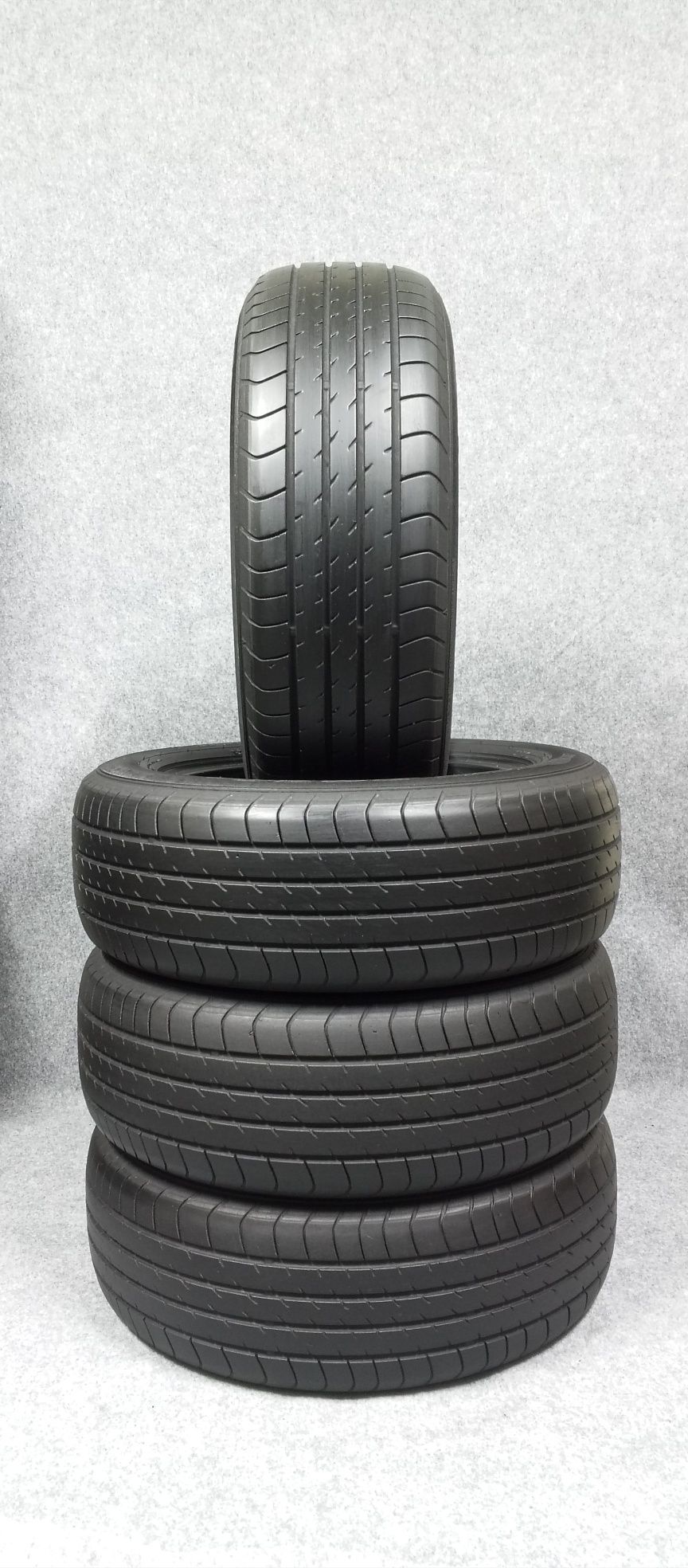 Літні шини 205/60 R16 Dunlop Sp Sport 2050M 92H