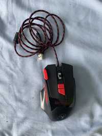 Mysz gamingowa do komputera Battletron