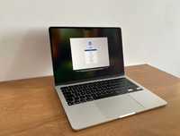 MacBook Air (13-cali, M3, 16GB RAM, 256GB SSD)