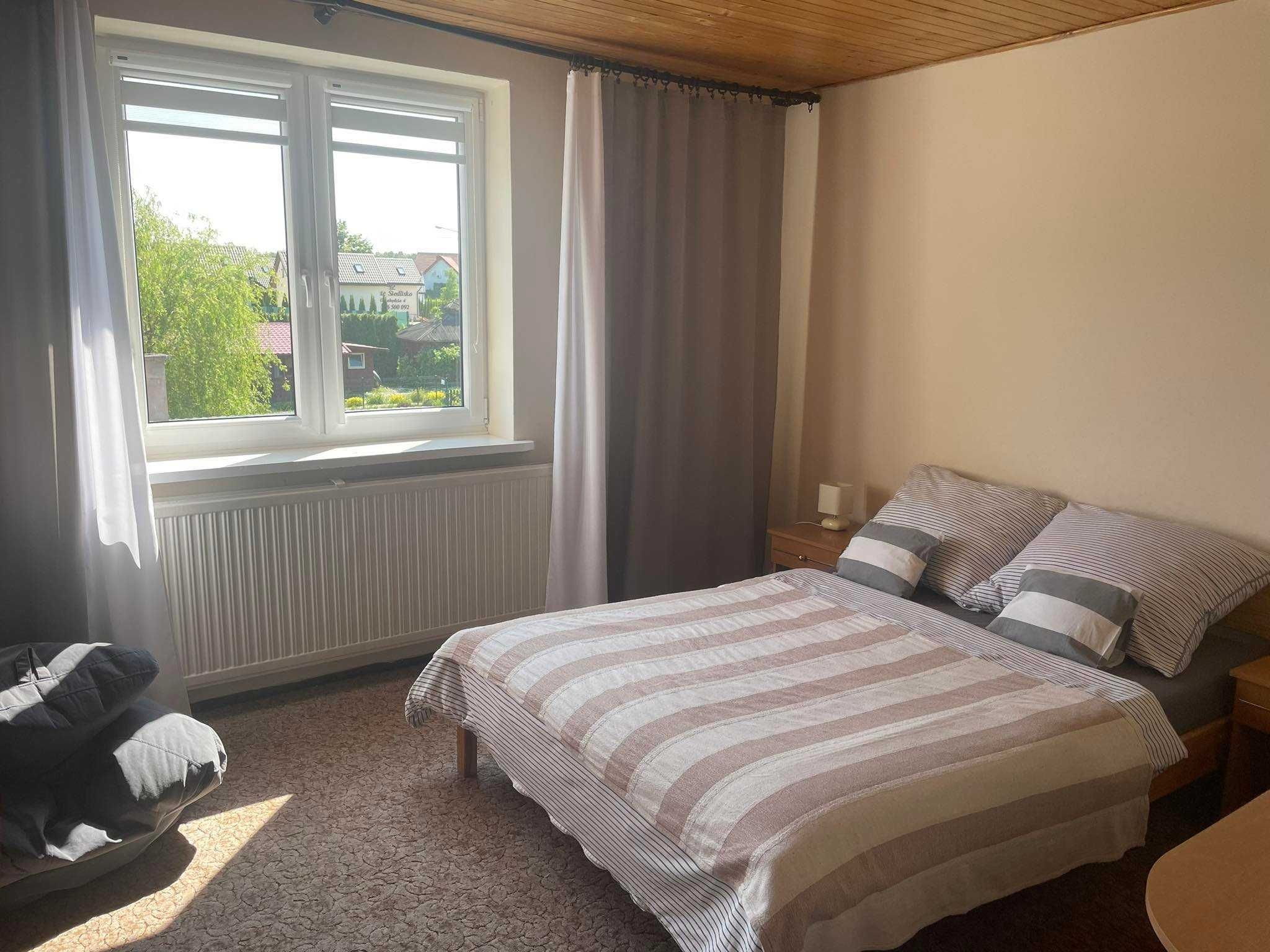 Apartament Mikołajki Gratis Łódki Kajaki, blisko centrum prywatna plaż