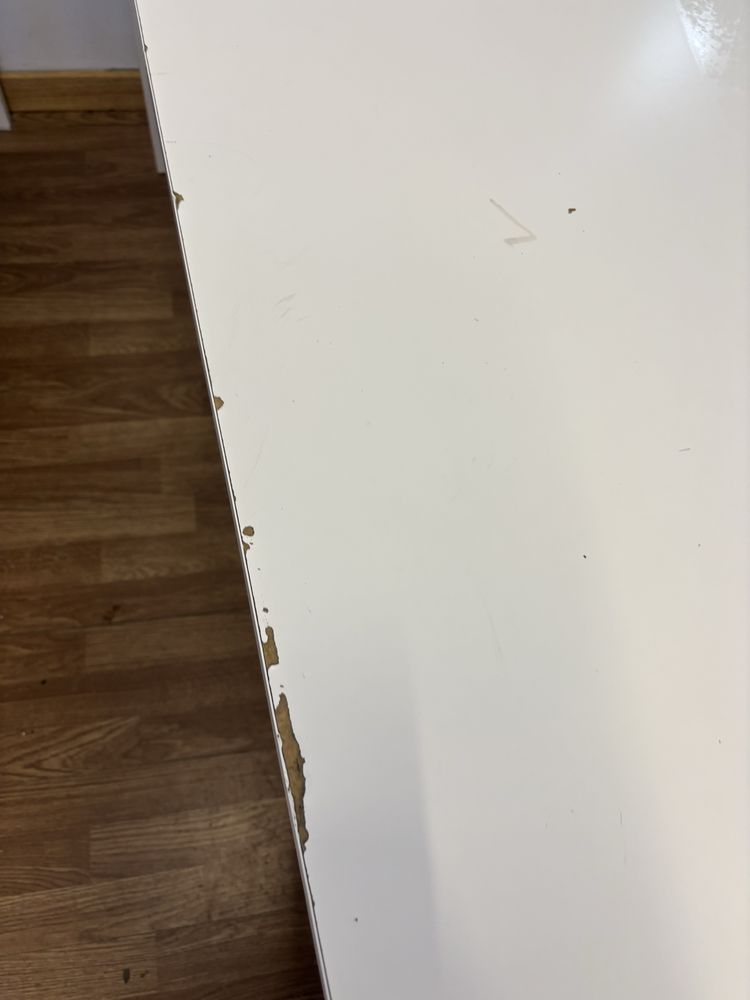 Secretárias ikea Malm