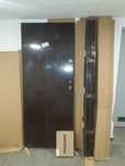Drzwi Gerda 80 cm prawe