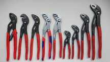 Клещи Knipex Cobra 87