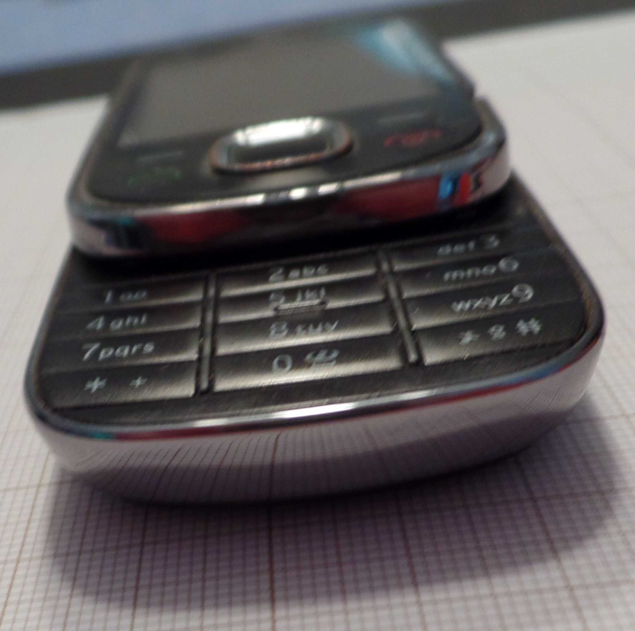 Nokia 7230 (V65)