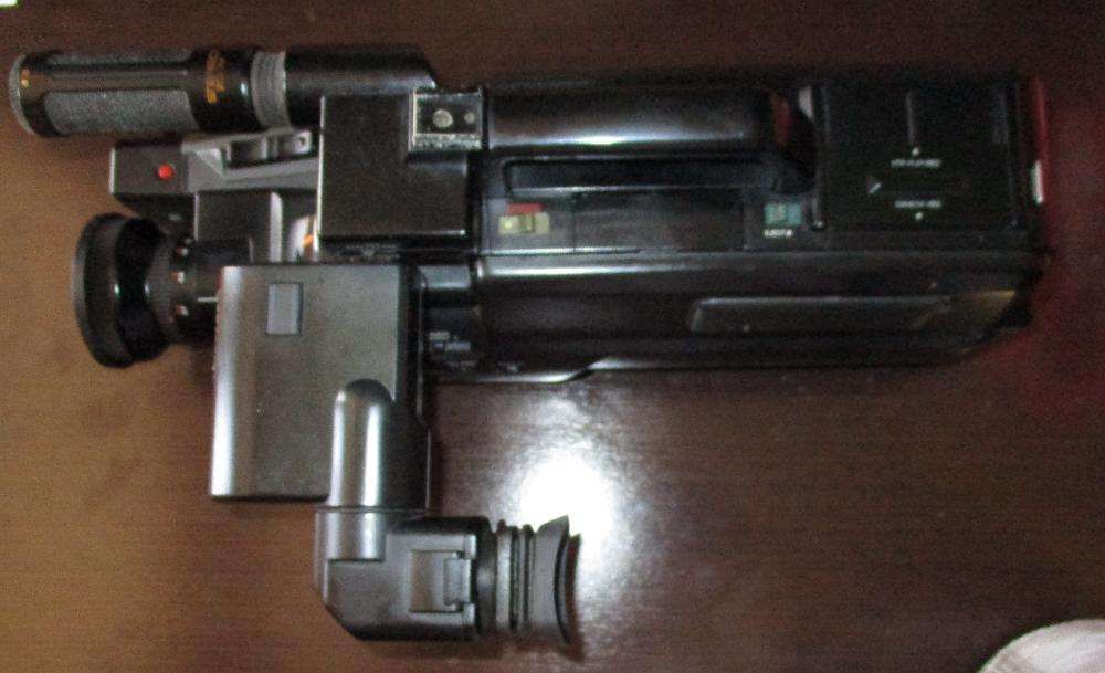 Panasonic M 10 com mala original