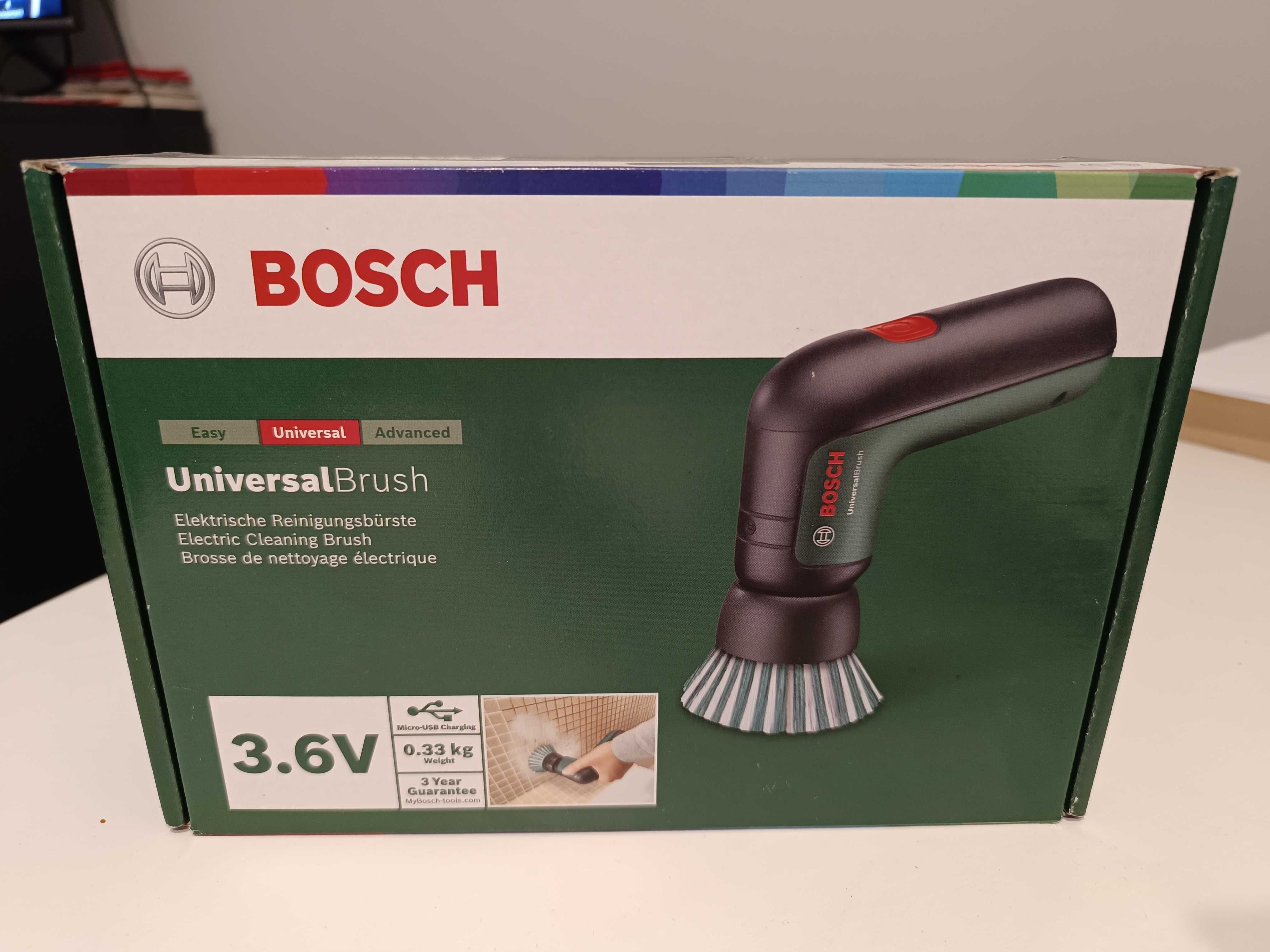 Bosch universal brush Szczotka