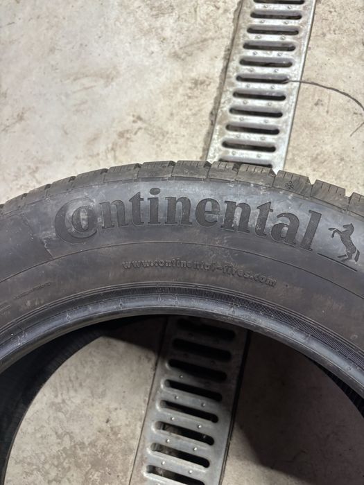 235 60 18 CONTINENTAL зима #48