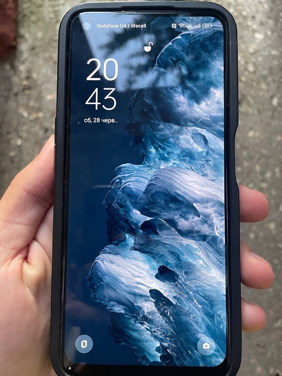 Продам телефон OPPO a76