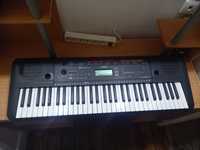 Piano/ órgão/ teclado Yamaha