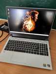 Игровой ноутбук Dell Inspiron G15 5515