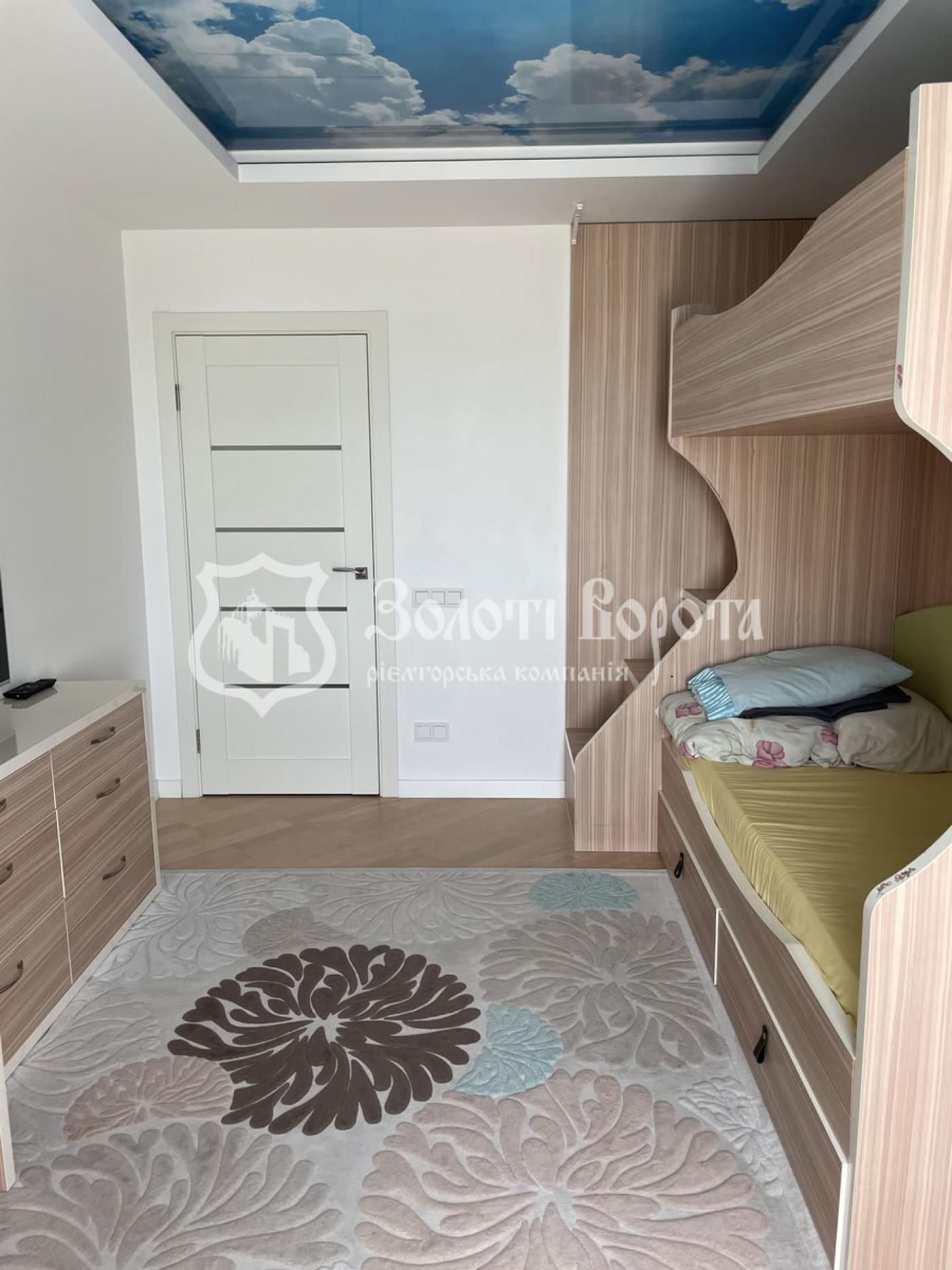 Продаж / Квартира / вул. Ващенка Григорія,5, Осокорки, Киев