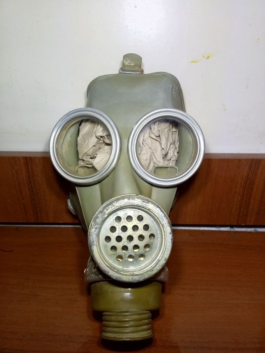 Мм-1 (маска мембранная)
