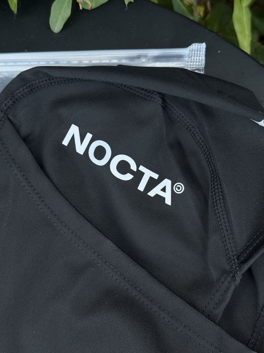 Балаклава Nike Nocta мужская балаклава Найк Нокта Снуд Nike бафф Найк