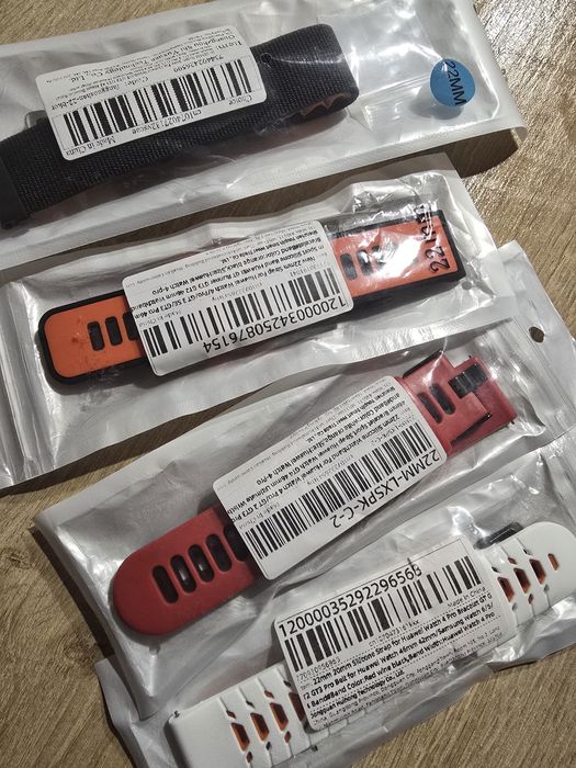 Zegarek Huawei Watch 4 Pro Space Edition + gratisy Gwarancja