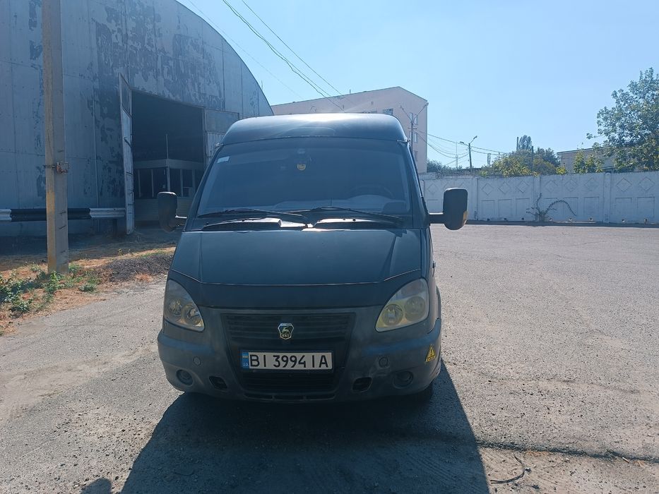 Продам автомобіль