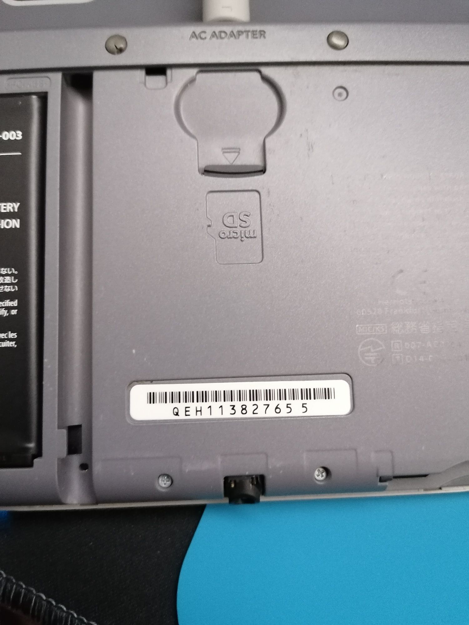 New Nintendo 3DS XL Snes edição limitada