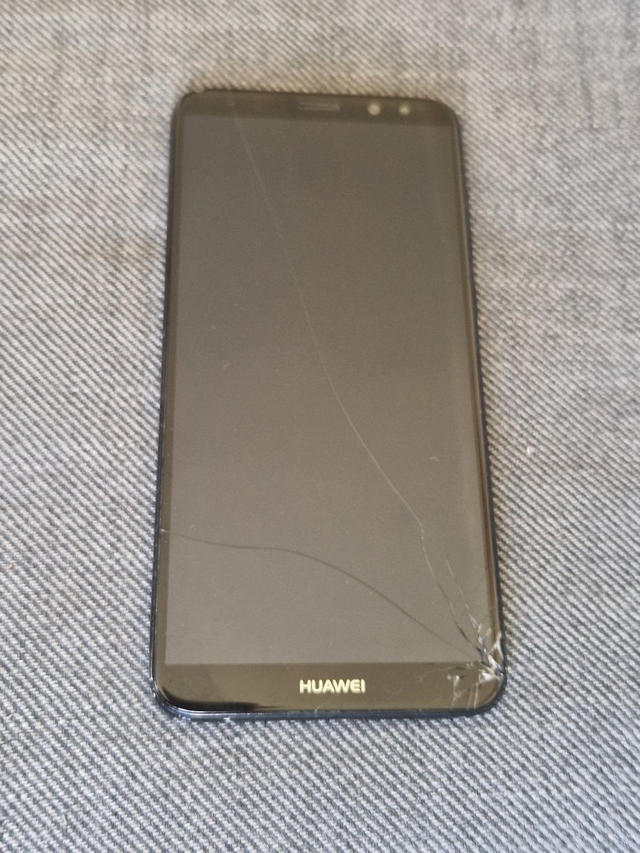 Telefon Huawei Mate 10 lite