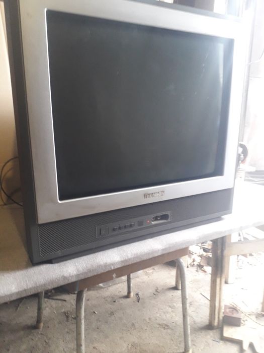 Телевізор THOMSON