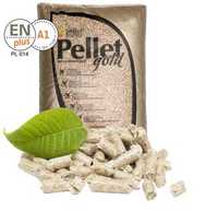 Pellet drzewny Energy Gold ENplus A1