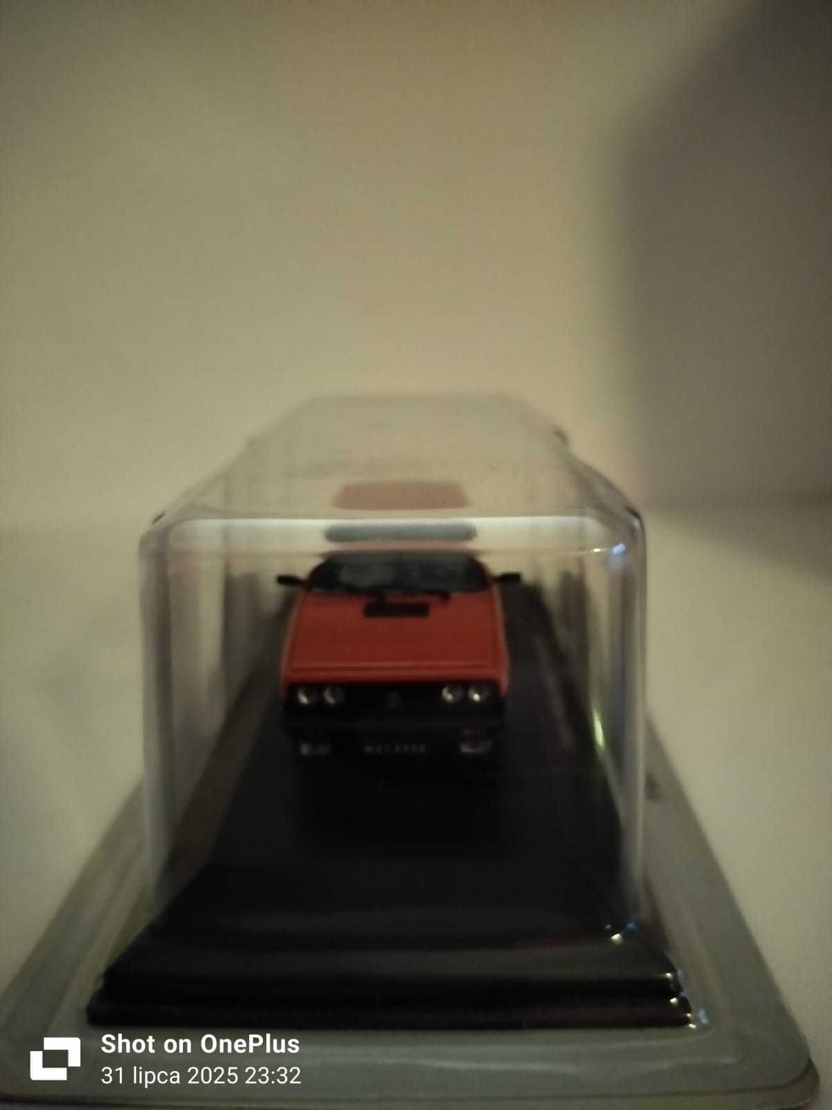 FSO Polonez Mr 89
