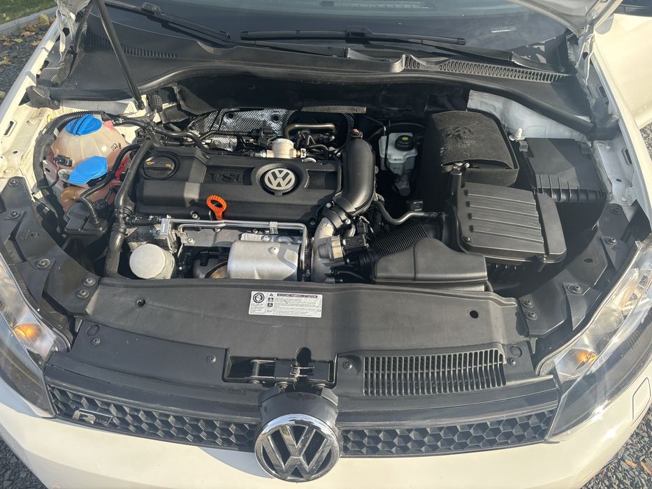 Продам volkswagen golf 6