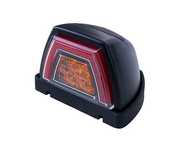 Lampa zespolona tylna LZD 3089 Kierunek Pozycja 2 funkcje