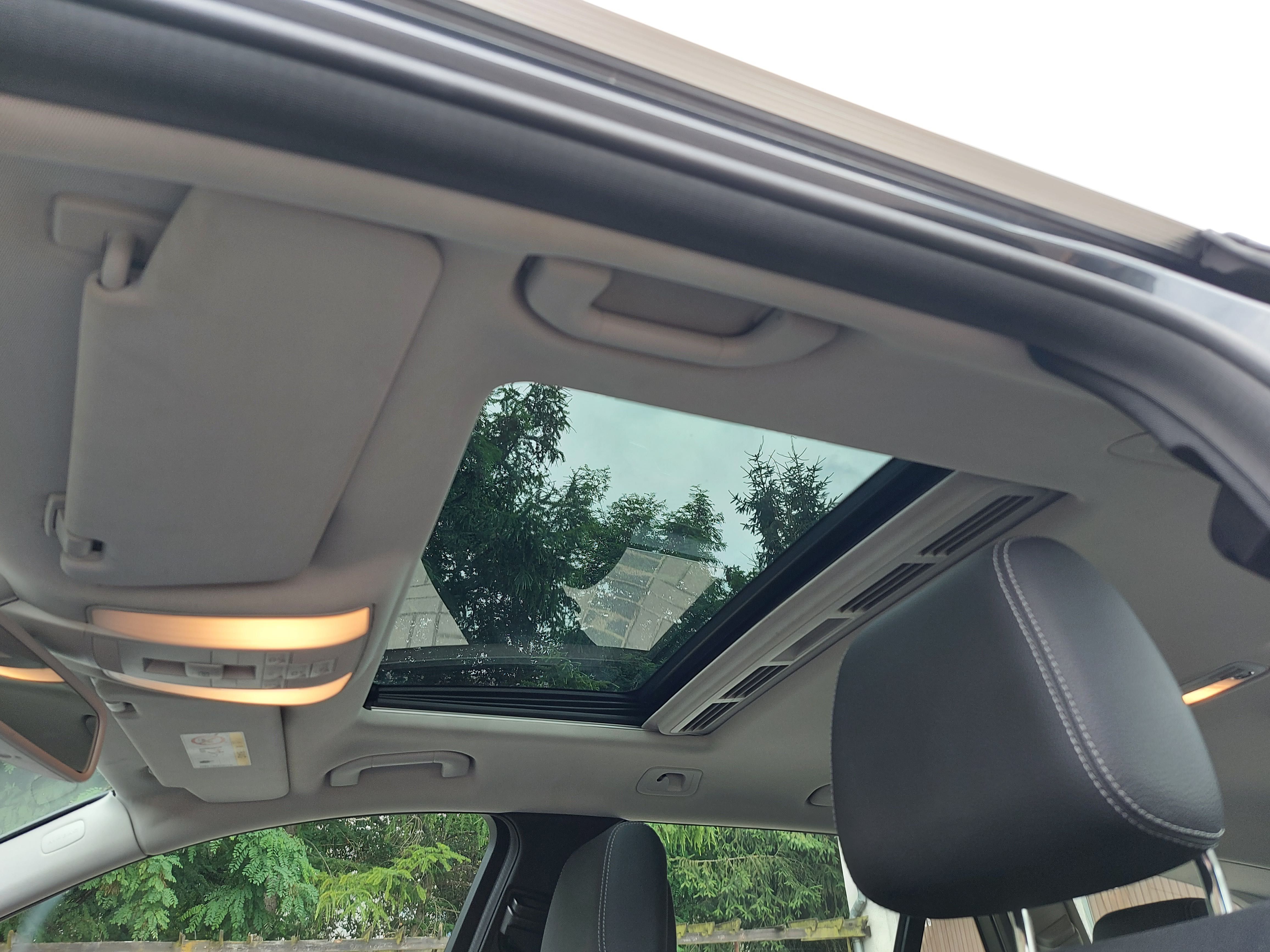 Mercedes E 250 CDI AVANTGARDE W212