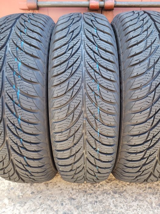 Резина, шины, колеса - R13 зимняя.