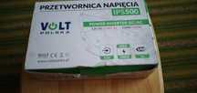 Инвертор 12v-220v