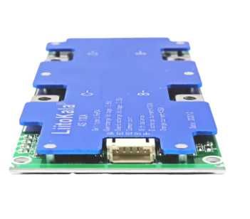 BMS LiitoKala 4S 12V 100A LiFePo4 Lithium плата  з балансиром нова