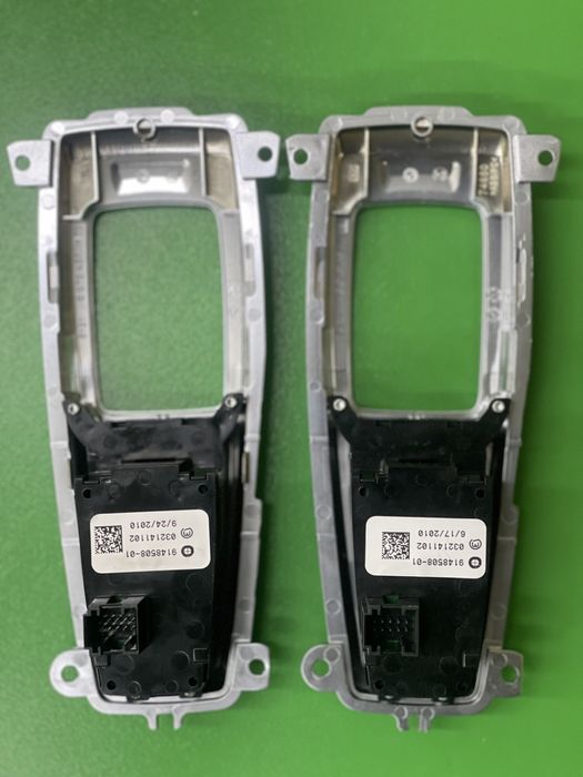 Кнопка ручника BMW X5 E70 F15 F25 F10 стояночного тормоза БМВ Х5 Е70