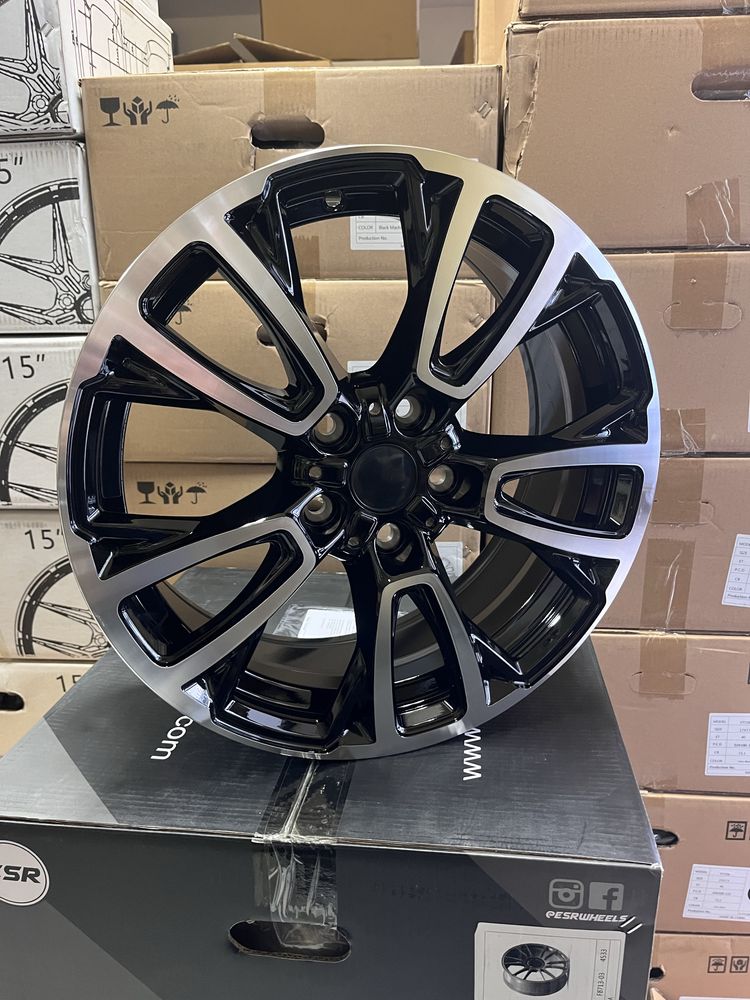 Jantes 17” 5x112 Novas Compativeis  Mini JCW
