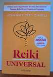 Reiki Universal de Johnny de' Carli