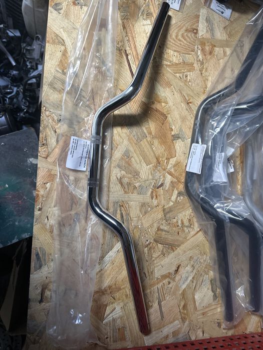 Руль Honda cb600 07-13