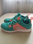 Adidas 36 2/3 mięta