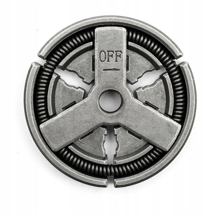 Sprzęgło odśrodkowe kpl piły pilarki chińskie Nac