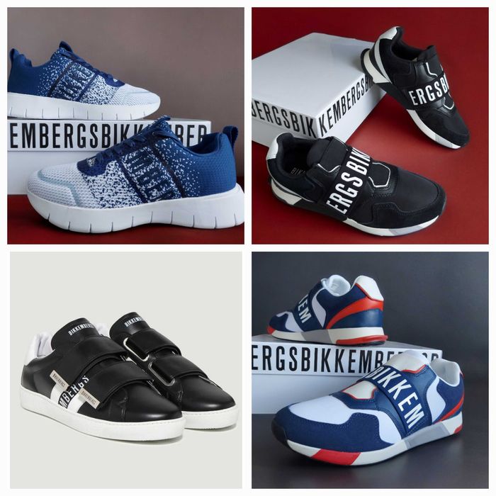 Ботинки,кроссовки,кеды  39.40.41.42.43.44.45.46р.Fabi.Philipp Plein...