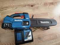 Piła pilarka łańcuchowa Makita DUC 254 LXT BL 18V