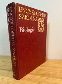 Encyklopedia Szkolna Biologia WSiP